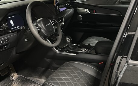 KIA Mohave I, 2023 год, 6 000 000 рублей, 32 фотография