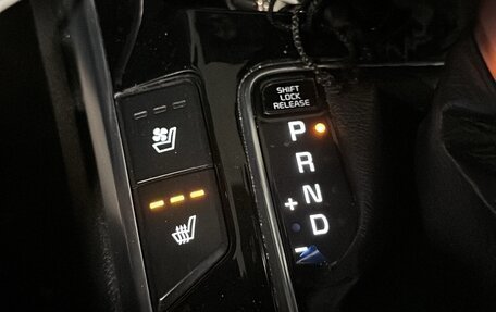 KIA Mohave I, 2023 год, 6 000 000 рублей, 27 фотография