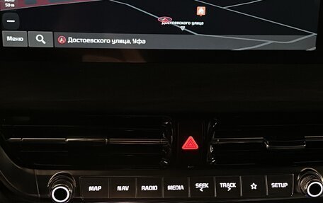 KIA Mohave I, 2023 год, 6 000 000 рублей, 28 фотография