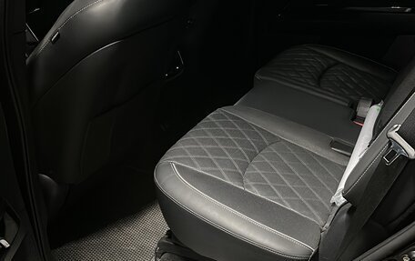 KIA Mohave I, 2023 год, 6 000 000 рублей, 33 фотография