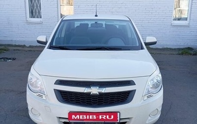 Chevrolet Cobalt II, 2013 год, 415 000 рублей, 1 фотография