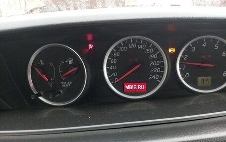 Nissan Primera III, 2003 год, 400 000 рублей, 1 фотография