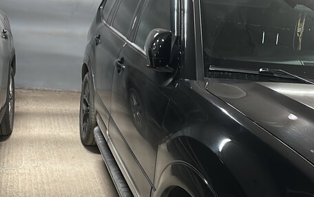 KIA Mohave I, 2023 год, 6 000 000 рублей, 36 фотография