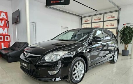 Hyundai i30 I, 2011 год, 998 000 рублей, 1 фотография
