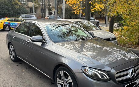 Mercedes-Benz E-Класс, 2016 год, 2 950 000 рублей, 2 фотография