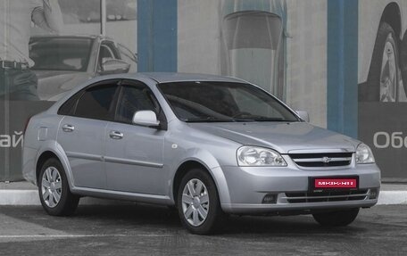 Chevrolet Lacetti, 2012 год, 619 000 рублей, 1 фотография