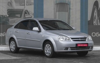 Chevrolet Lacetti, 2012 год, 619 000 рублей, 1 фотография