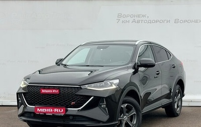 Haval F7x I, 2022 год, 1 955 000 рублей, 1 фотография