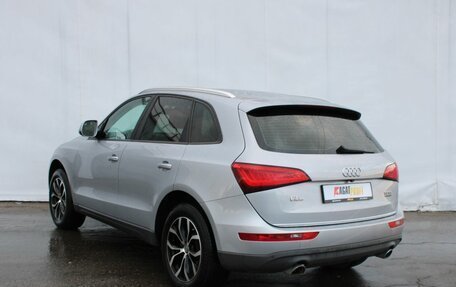 Audi Q5, 2016 год, 2 408 000 рублей, 8 фотография