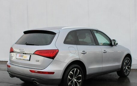 Audi Q5, 2016 год, 2 408 000 рублей, 6 фотография