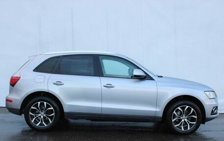 Audi Q5, 2016 год, 2 408 000 рублей, 5 фотография