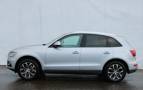 Audi Q5, 2016 год, 2 408 000 рублей, 9 фотография
