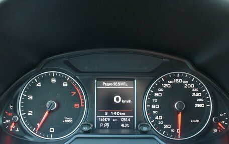 Audi Q5, 2016 год, 2 408 000 рублей, 10 фотография