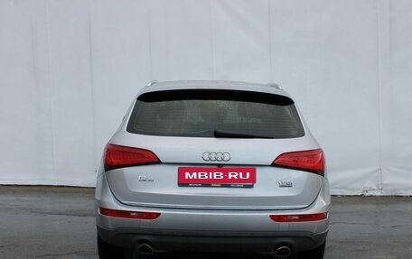 Audi Q5, 2016 год, 2 408 000 рублей, 7 фотография