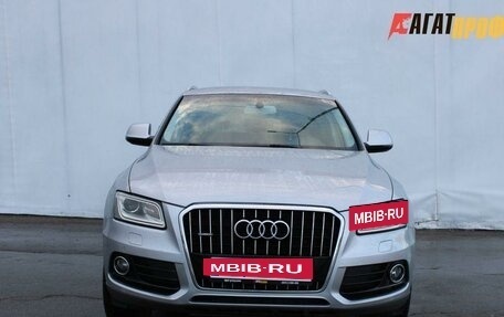 Audi Q5, 2016 год, 2 408 000 рублей, 3 фотография