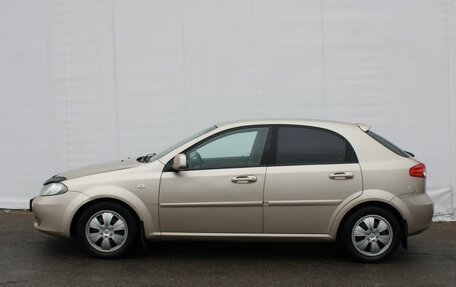 Chevrolet Lacetti, 2011 год, 387 000 рублей, 9 фотография