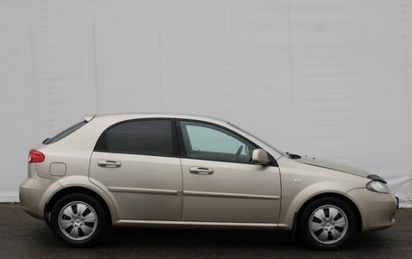 Chevrolet Lacetti, 2011 год, 387 000 рублей, 5 фотография