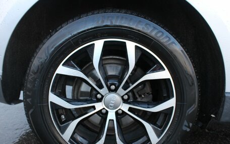 Audi Q5, 2016 год, 2 408 000 рублей, 24 фотография