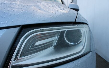 Audi Q5, 2016 год, 2 408 000 рублей, 25 фотография