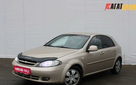 Chevrolet Lacetti, 2011 год, 387 000 рублей, 2 фотография
