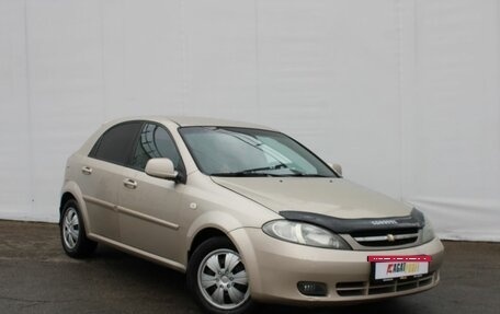 Chevrolet Lacetti, 2011 год, 387 000 рублей, 4 фотография