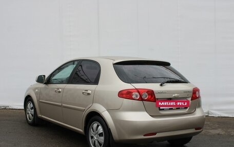 Chevrolet Lacetti, 2011 год, 387 000 рублей, 8 фотография