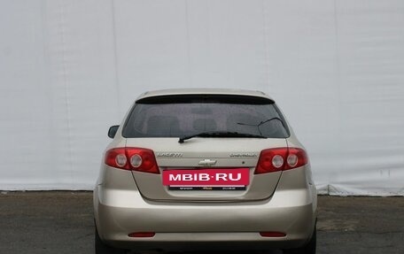 Chevrolet Lacetti, 2011 год, 387 000 рублей, 7 фотография