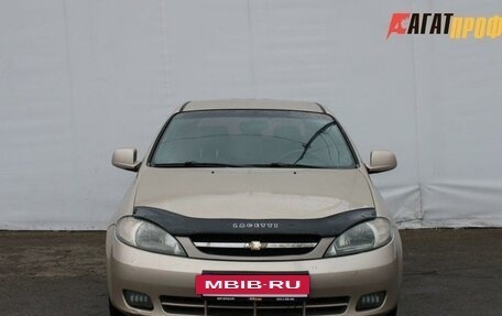 Chevrolet Lacetti, 2011 год, 387 000 рублей, 3 фотография