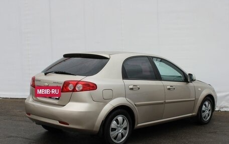 Chevrolet Lacetti, 2011 год, 387 000 рублей, 6 фотография