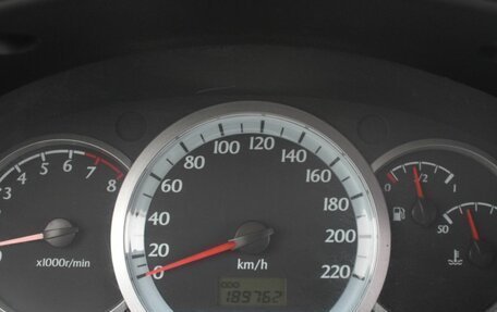 Chevrolet Lacetti, 2011 год, 387 000 рублей, 10 фотография