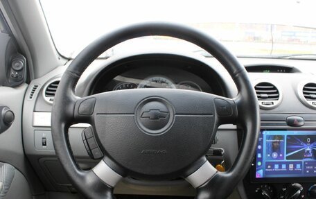 Chevrolet Lacetti, 2011 год, 387 000 рублей, 16 фотография