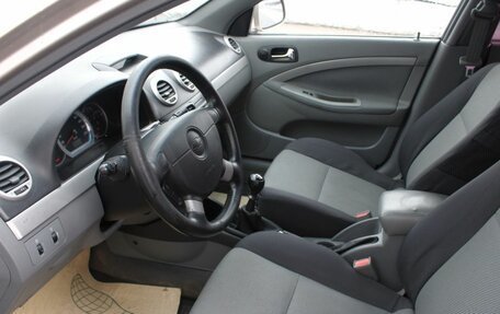 Chevrolet Lacetti, 2011 год, 387 000 рублей, 13 фотография