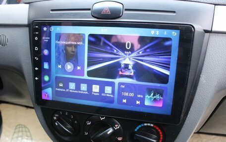 Chevrolet Lacetti, 2011 год, 387 000 рублей, 17 фотография