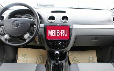 Chevrolet Lacetti, 2011 год, 387 000 рублей, 15 фотография