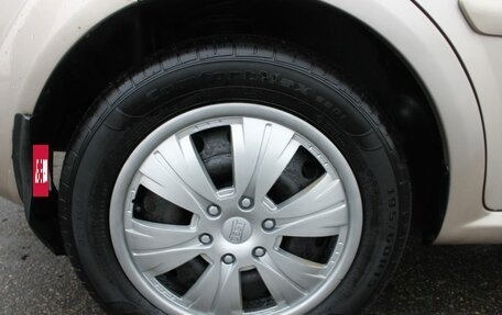 Chevrolet Lacetti, 2011 год, 387 000 рублей, 19 фотография