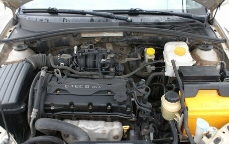 Chevrolet Lacetti, 2011 год, 387 000 рублей, 12 фотография