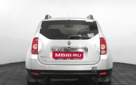 Renault Duster I рестайлинг, 2012 год, 659 000 рублей, 6 фотография
