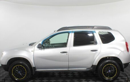Renault Duster I рестайлинг, 2012 год, 659 000 рублей, 8 фотография