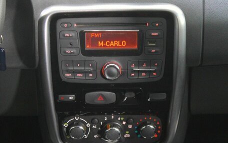 Renault Duster I рестайлинг, 2012 год, 659 000 рублей, 12 фотография