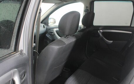 Renault Duster I рестайлинг, 2012 год, 659 000 рублей, 14 фотография