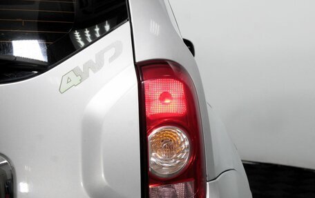 Renault Duster I рестайлинг, 2012 год, 659 000 рублей, 18 фотография