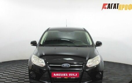 Ford Focus III, 2011 год, 651 000 рублей, 2 фотография