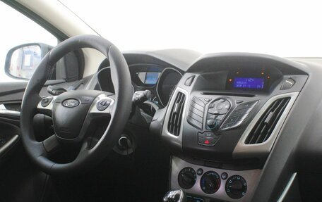 Ford Focus III, 2011 год, 651 000 рублей, 9 фотография