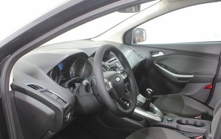 Ford Focus III, 2011 год, 651 000 рублей, 15 фотография