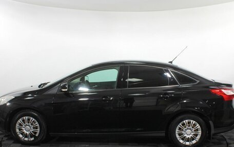 Ford Focus III, 2011 год, 651 000 рублей, 8 фотография
