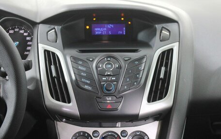 Ford Focus III, 2011 год, 651 000 рублей, 13 фотография