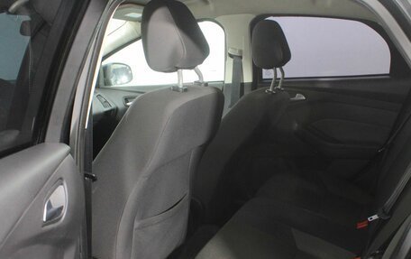 Ford Focus III, 2011 год, 651 000 рублей, 16 фотография