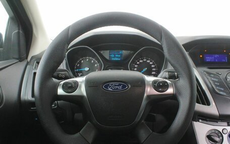 Ford Focus III, 2011 год, 651 000 рублей, 14 фотография