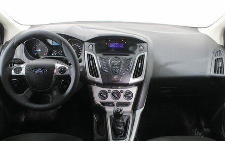 Ford Focus III, 2011 год, 651 000 рублей, 12 фотография