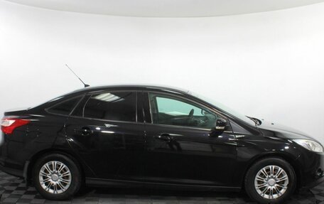 Ford Focus III, 2011 год, 651 000 рублей, 4 фотография
